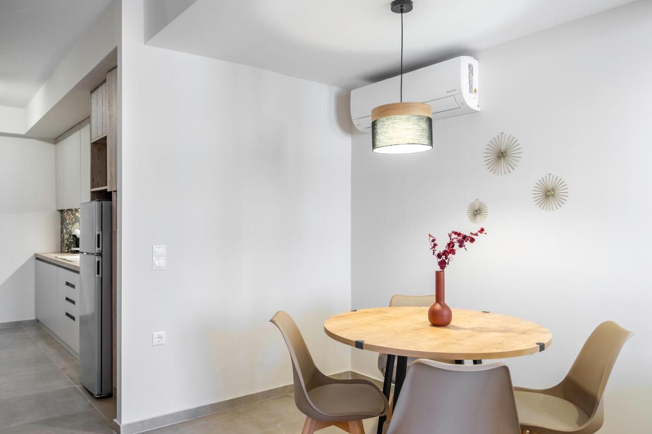Harmony 2Br Apartment In Athen Eksteriør bilde