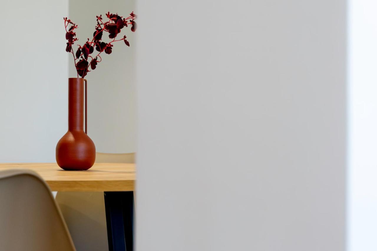 Harmony 2Br Apartment In Athen Eksteriør bilde