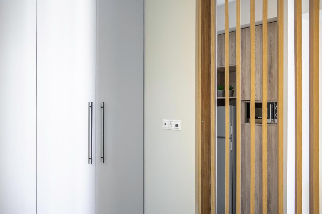 Harmony 2Br Apartment In Athen Eksteriør bilde