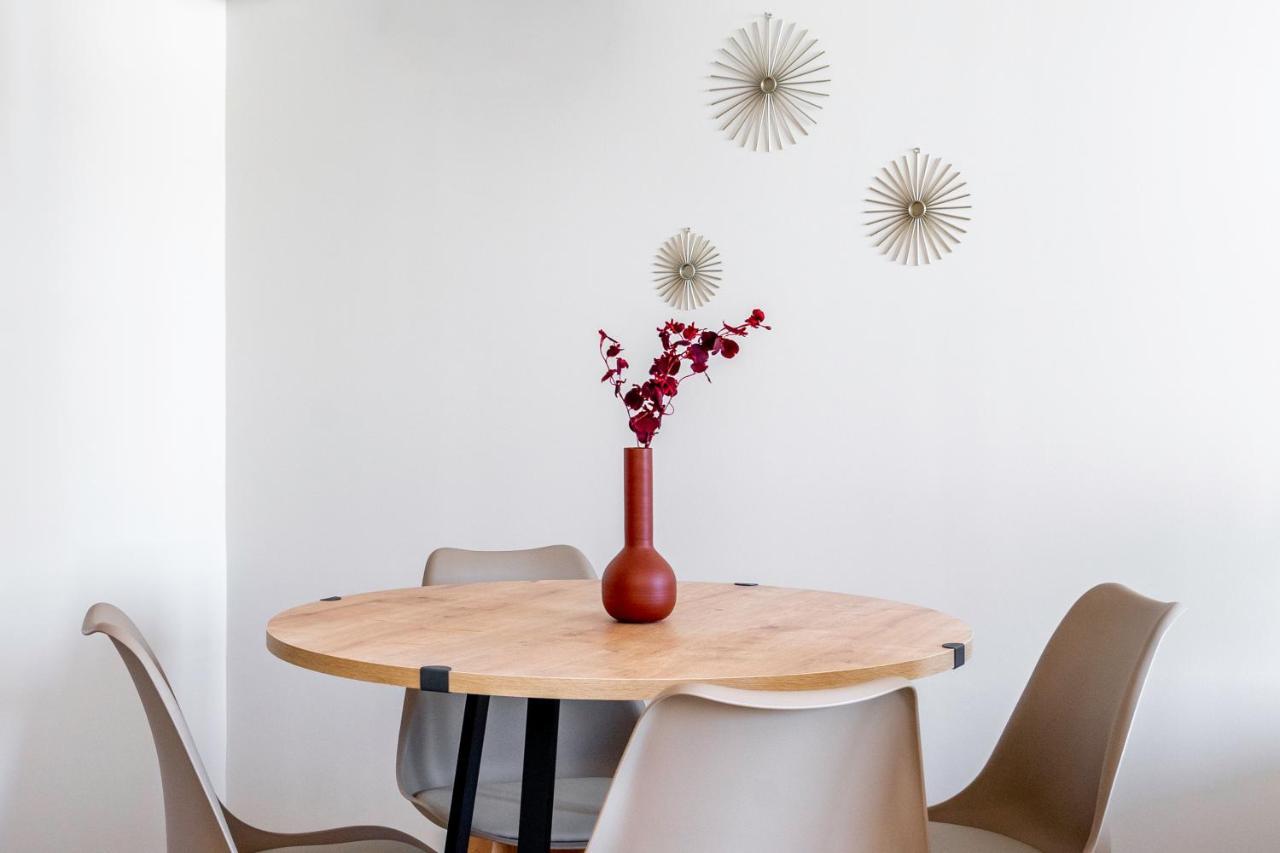 Harmony 2Br Apartment In Athen Eksteriør bilde