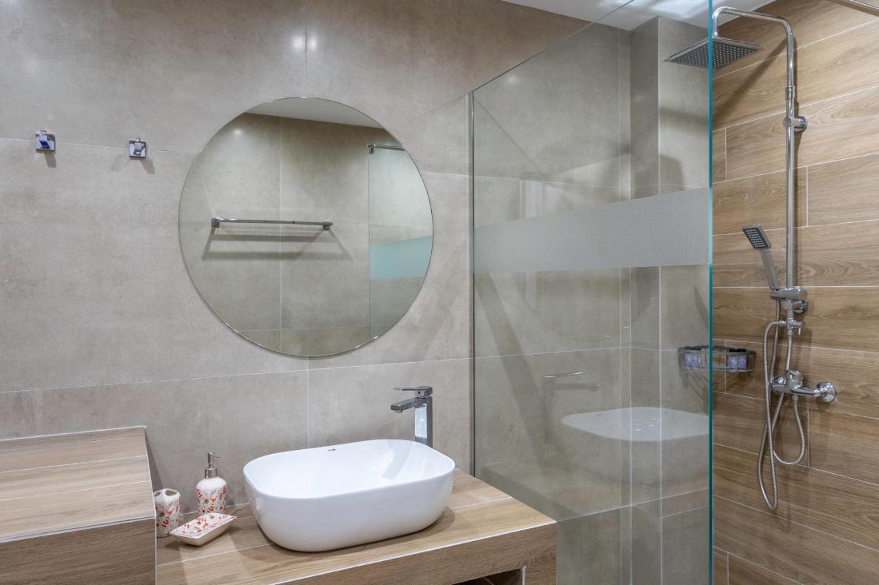 Harmony 2Br Apartment In Athen Eksteriør bilde