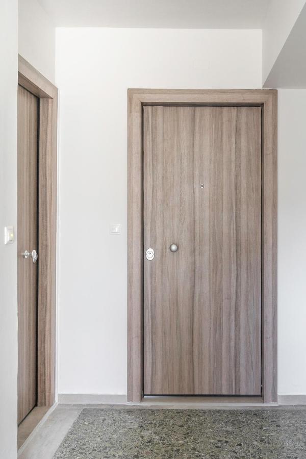Harmony 2Br Apartment In Athen Eksteriør bilde