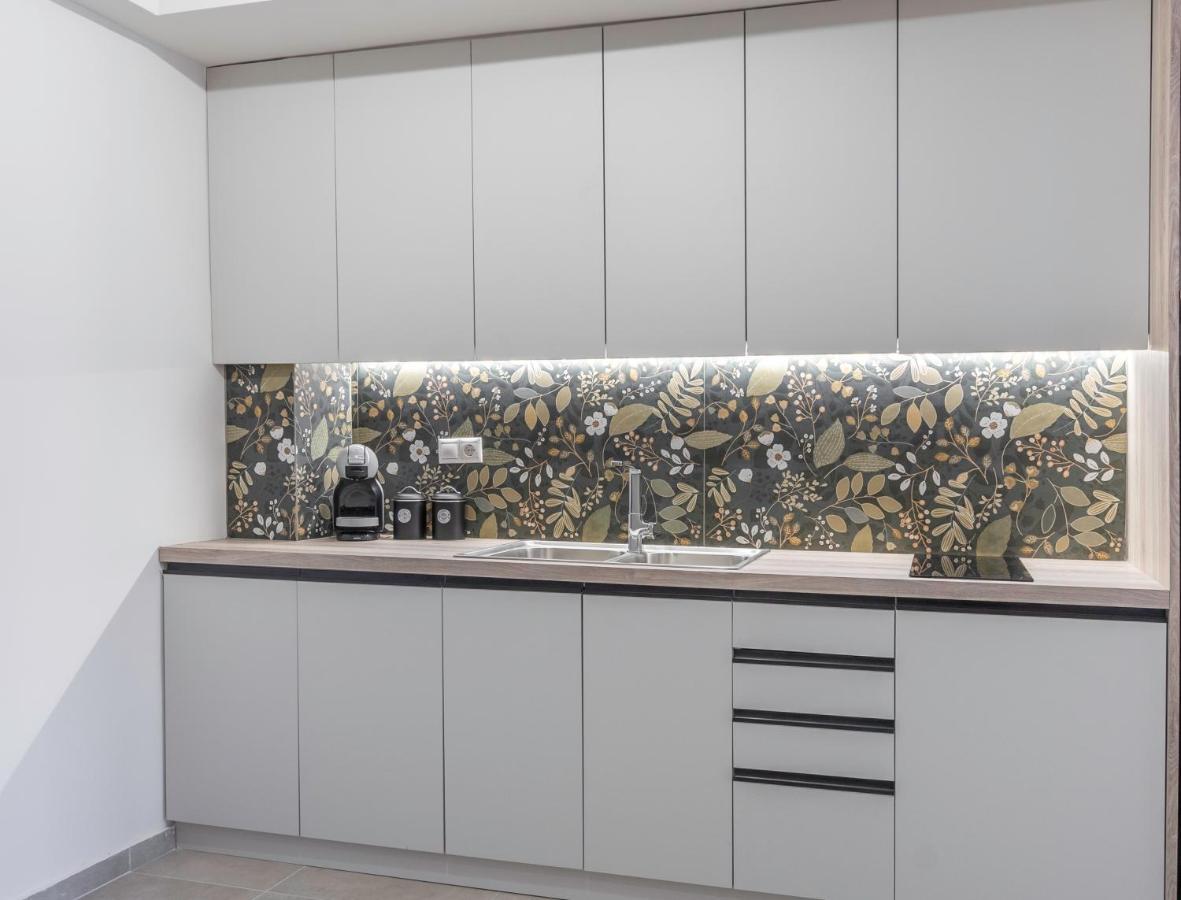 Harmony 2Br Apartment In Athen Eksteriør bilde