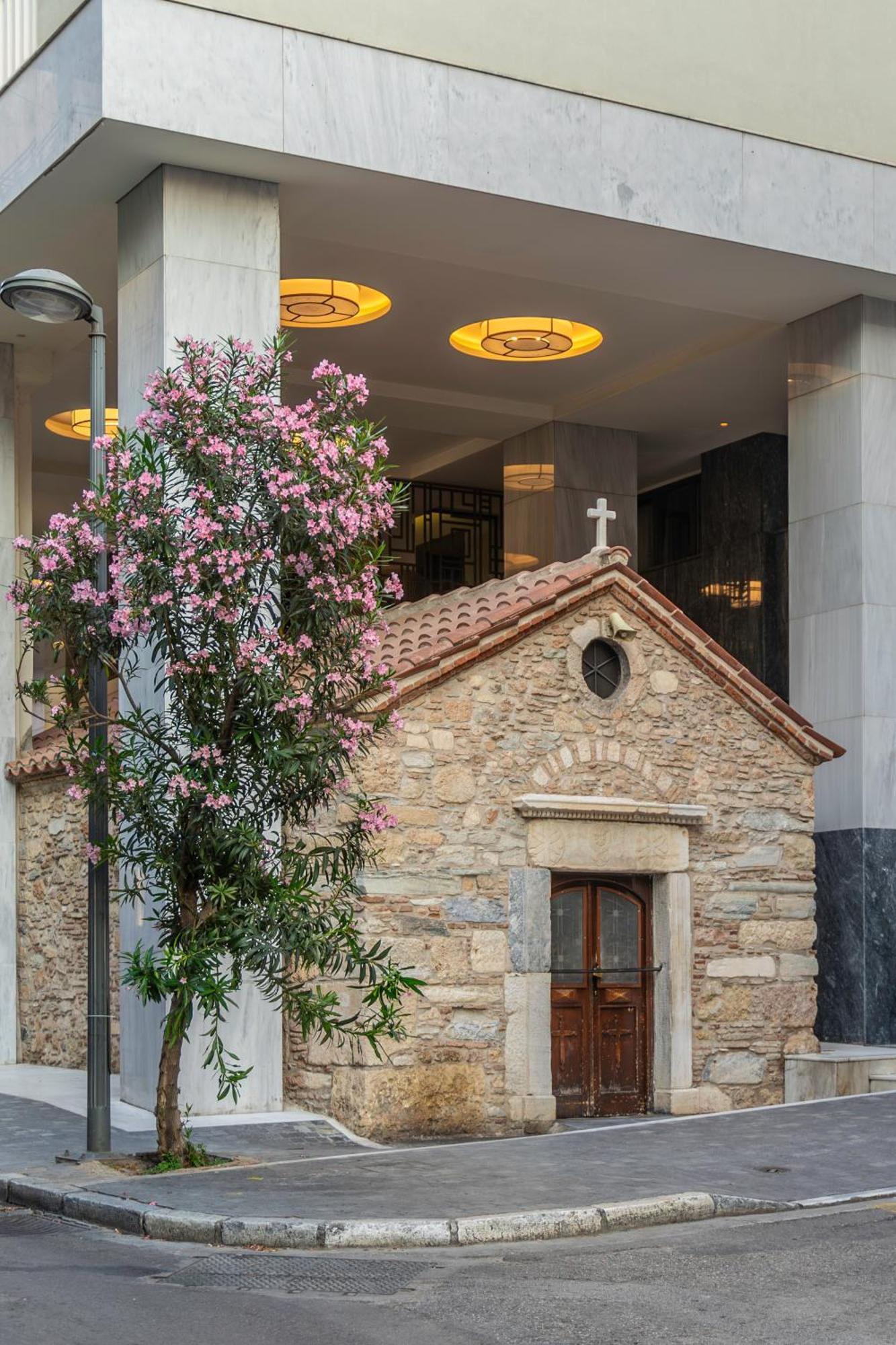 Harmony 2Br Apartment In Athen Eksteriør bilde